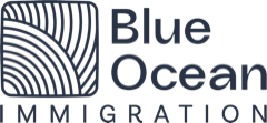 Blue Ocean Immigration