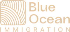 Blue Ocean Immigration